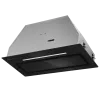Кухонная вытяжка MAUNFELD TRAPEZE 602S Черный