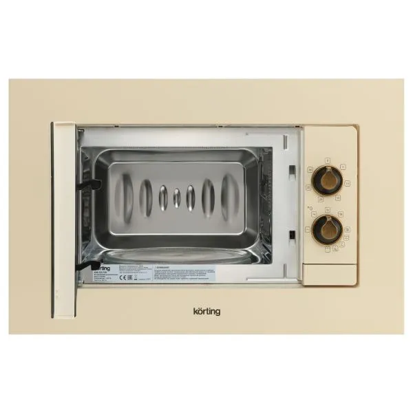 Микроволновая печь Korting KMI 820 RB