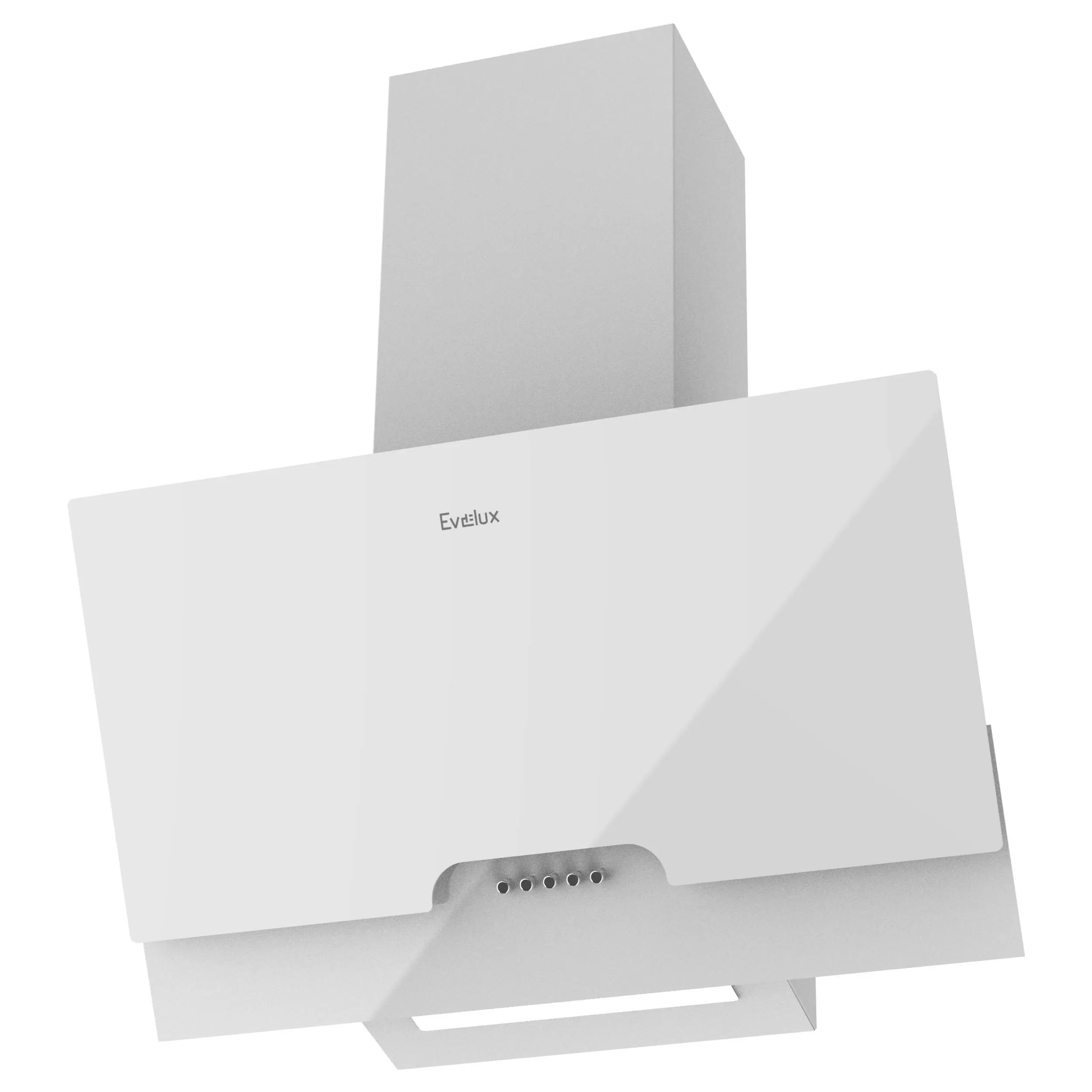 Наклонная вытяжка RIKKA 60 WG