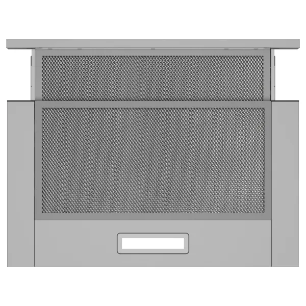 Телескопическая встраиваемая вытяжка TEL 50 X