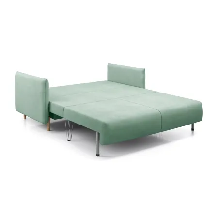 ЛУЧШИЙ ДРУГ 150 Диван прямой мятный