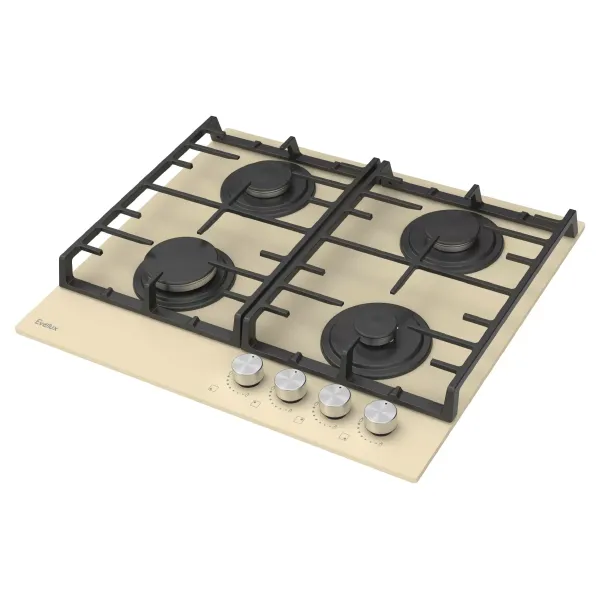 Газовая варочная панель HEG 600 IG