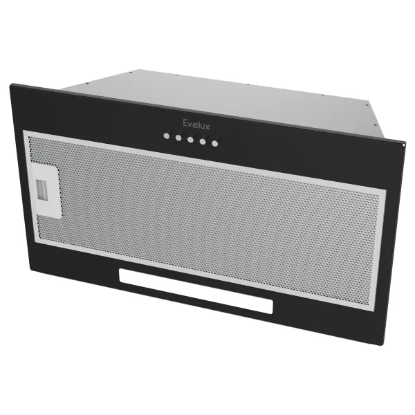 Полновстраиваемая вытяжка INTEGRAL 60 B