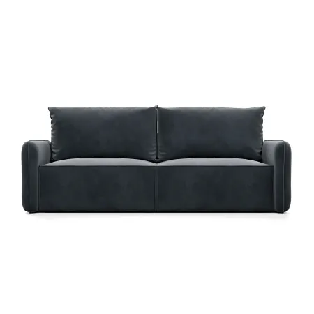 ПОРТЛЕНД Диван прямой серый