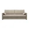 РИМИНИ Диван прямой бежевый
