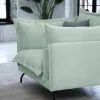 Облако комфорта Кресло, снежная мята