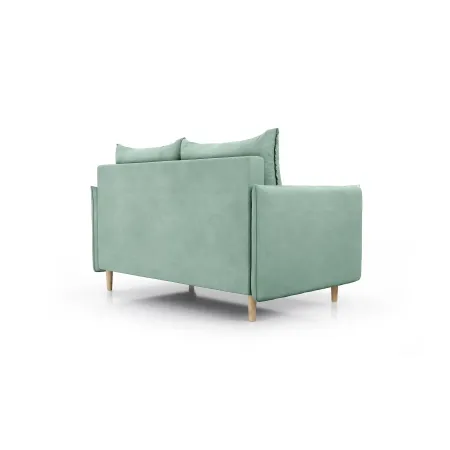 ЛУЧШИЙ ДРУГ 150 Диван прямой мятный