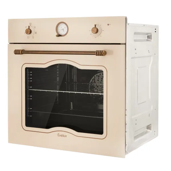 Электрический духовой шкаф EO 640 IR