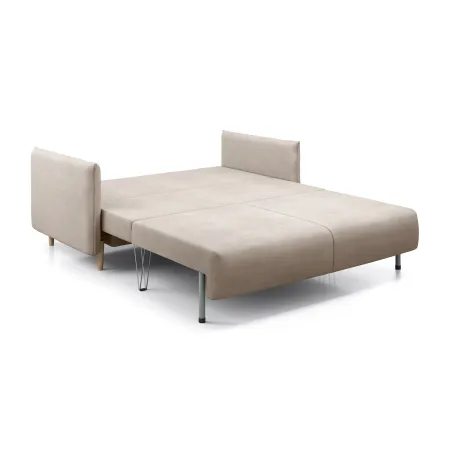 ЛУЧШИЙ ДРУГ 150 Диван прямой бежевый