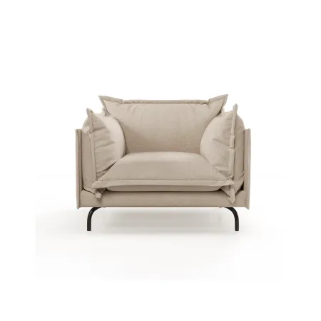 Облако комфорта Кресло, песочный