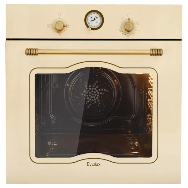 Газовый духовой шкаф GSO 614 EIR