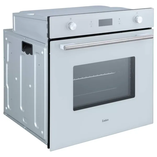 Электрический духовой шкаф EO 650 PW