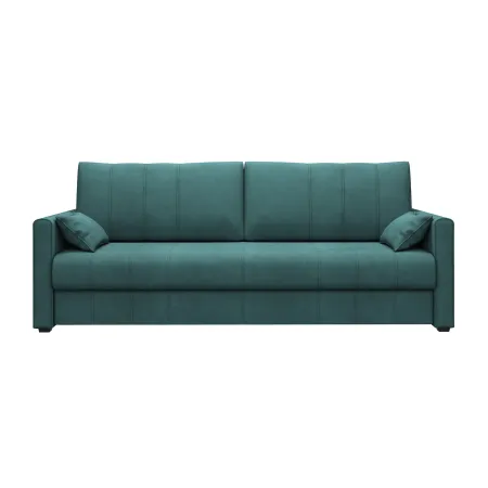 РИМИНИ Диван прямой изумрудный