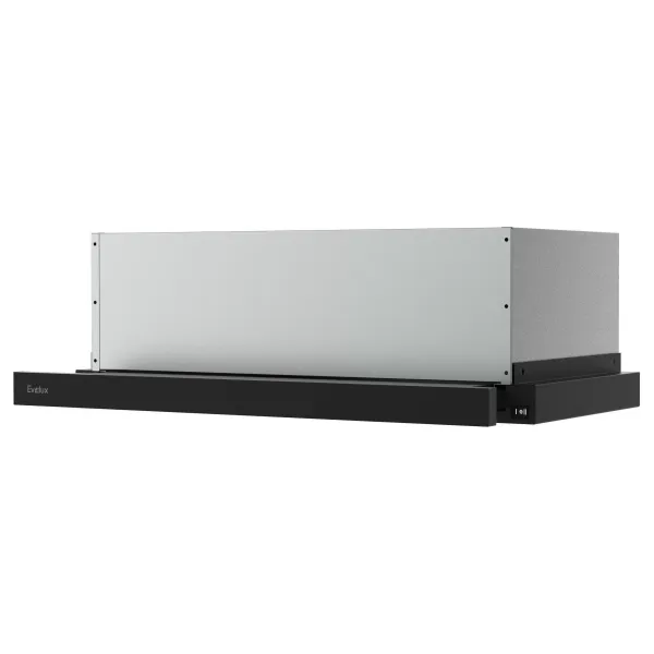 Телескопическая встраиваемая вытяжка TEL 60 B