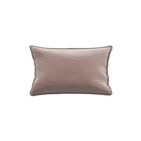 Портленд Декоративная подушка, светло-розовый, 30х50 см.