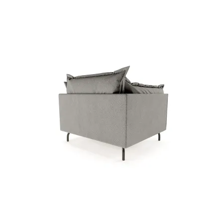 Облако комфорта Кресло, серый