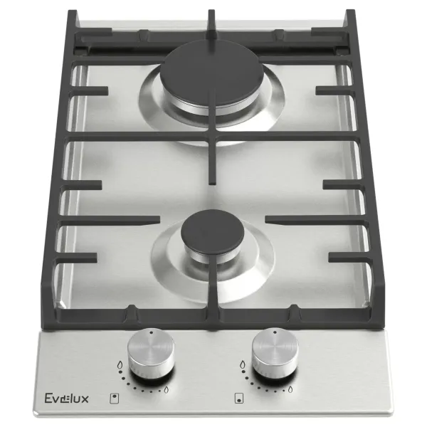 Газовая варочная панель HEG 300 X