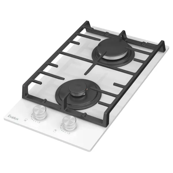 Газовая варочная панель HEG 300 WG