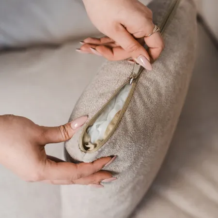 ВДОХНОВЕНИЕ ДНЯ Диван прямой, бежевый