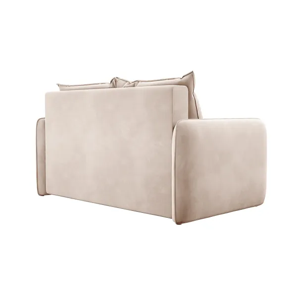 ПОРТЛЕНД МИНИ 150 Диван прямой светло-бежевый