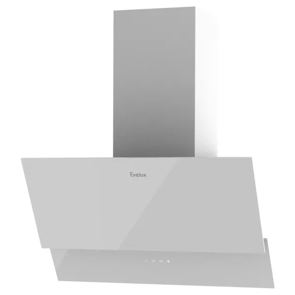 Наклонная вытяжка BILLY 60 WG