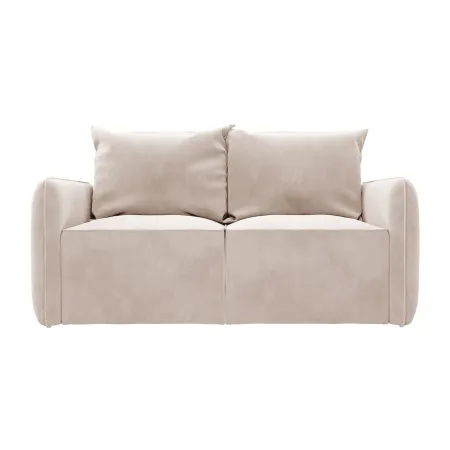 ПОРТЛЕНД МИНИ 150 Диван прямой светло-бежевый