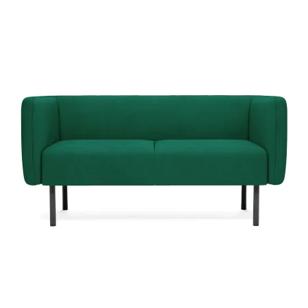 РИО Диван прямой зеленый
