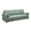 РИМИНИ Диван прямой мятный