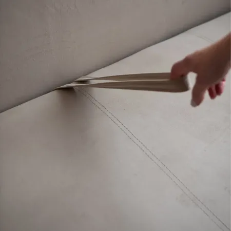 РИМИНИ Диван прямой бежевый