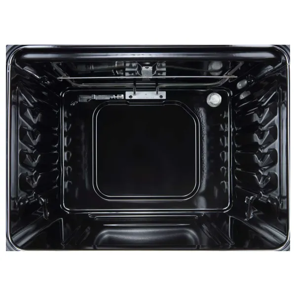 Электрический духовой шкаф EO 610 X