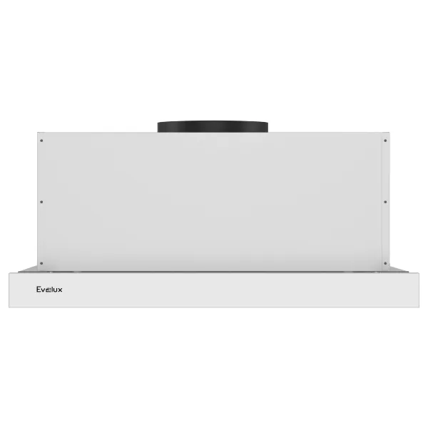 Телескопическая встраиваемая вытяжка TEL 50 WG