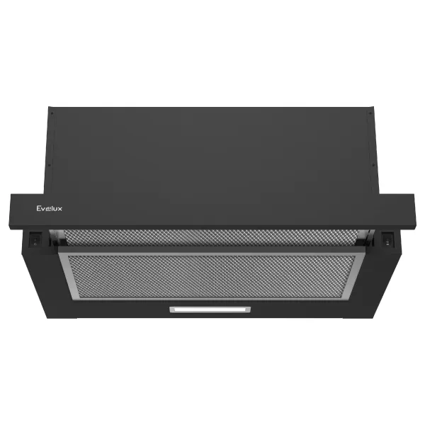 Телескопическая встраиваемая вытяжка TEL 50 B