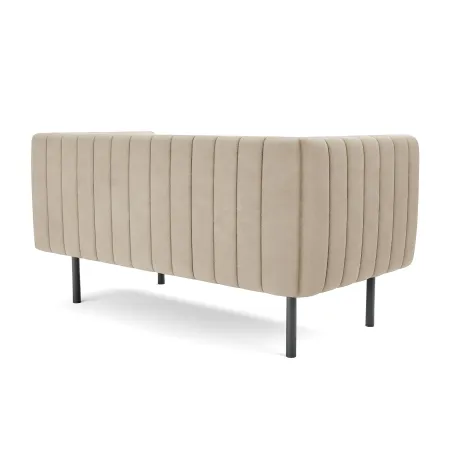 РИО Диван прямой бежевый