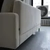 Хорошее настроение Диван прямой, молочный
