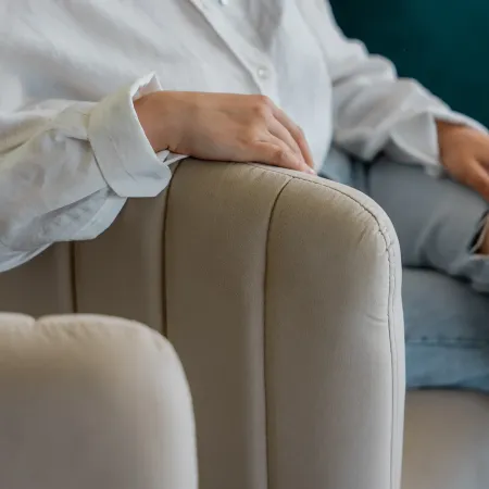 РИО Диван прямой бежевый