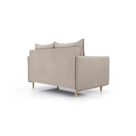 ЛУЧШИЙ ДРУГ 150 Диван прямой бежевый