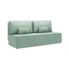 КОРСО ЛАЙТ Диван прямой мятный