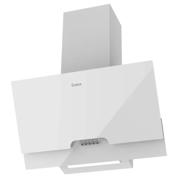 Наклонная вытяжка RIKKA 60 WG