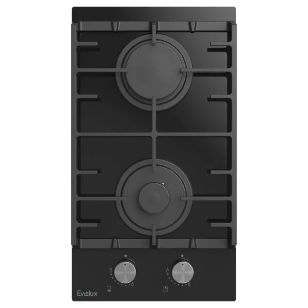 Газовая варочная панель HEG 300 BG