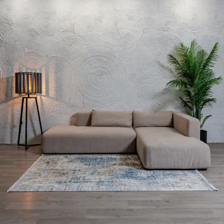 НОВЫЕ ЭМОЦИИ Диван угловой, латте