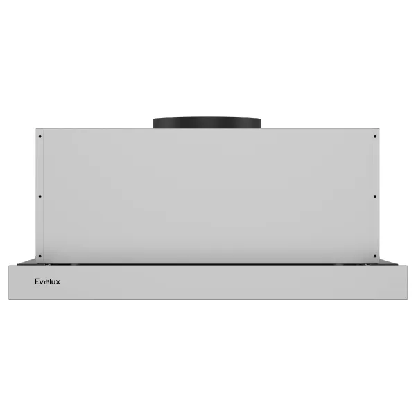 Телескопическая встраиваемая вытяжка TEL 50 X